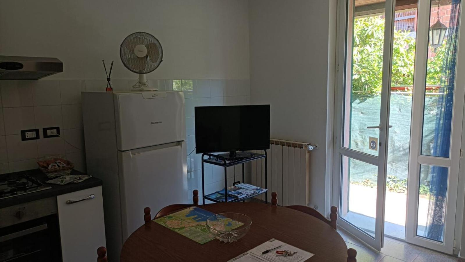 Casa vacanze Ca' Di Boschetti Old Farm 2.0 La Spezia