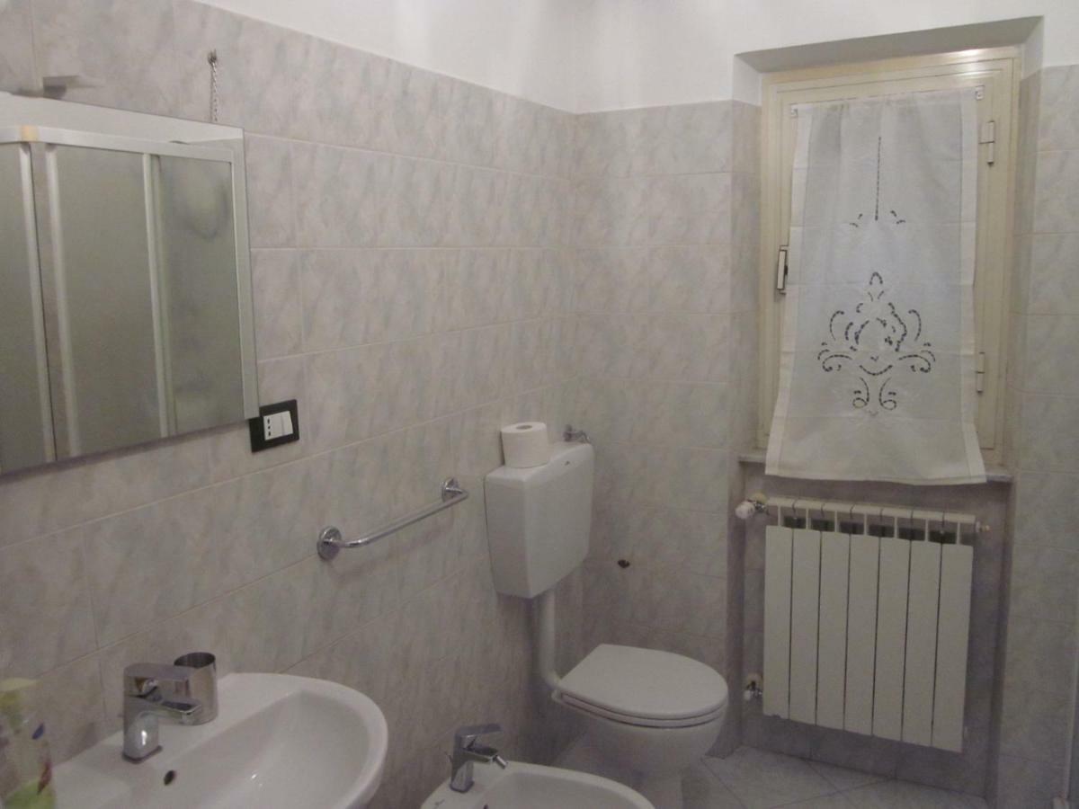 Ca' Di Boschetti Old Farm 2.0 Casa vacanze La Spezia